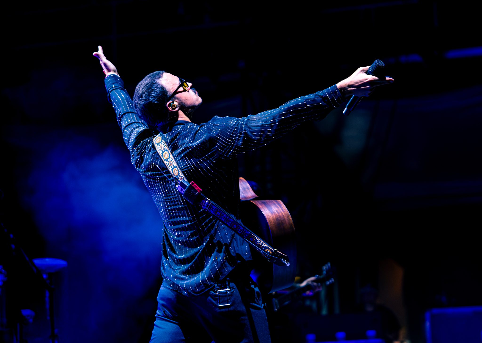 The Fray / Dashboard Confessional / Colony House - 08-29-26